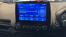 Ford EcoSport 1.0 EcoBoost 125 ST-Line 5dr Petrol Hatchback